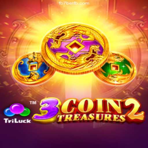 Discover the Thrilling Adventure of 3CoinTreasures2