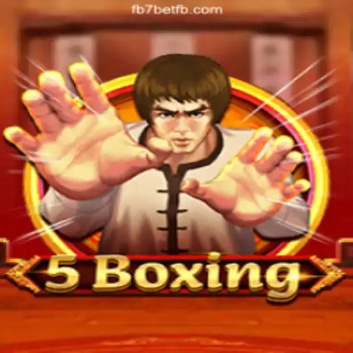 Exploring the Thrilling World of 5Boxing: An Insight into Brazil's Top Online Casino Game