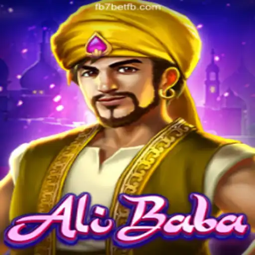 Enter the Enchanting World of 'AliBaba' with FB7 Bet Official 💯️ - O Melhor Cassino Online do Brasil
