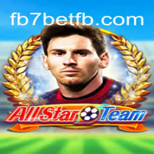 Discover the Thrills of AllStarTeam at FB7 Bet Oficial