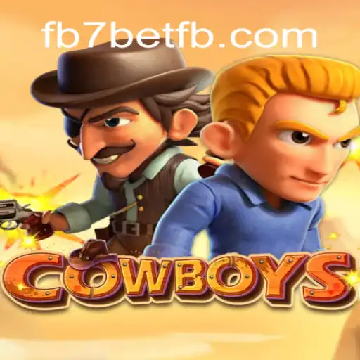 Unveiling the Excitement of COWBOYS at FB7 Bet Oficial: The Ultimate Online Casino Experience