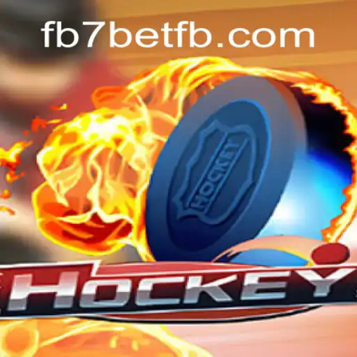 The Thrilling World of Hockey: A Deep Dive into the Game and FB7 Bet Oficial 💯️