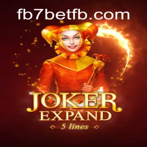 Exploring JokerExpand: The Thrilling Game on FB7 Bet Oficial