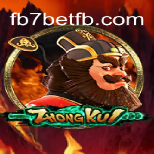 Exploring ZhongKui: The Enchanting World of the Mythical Game