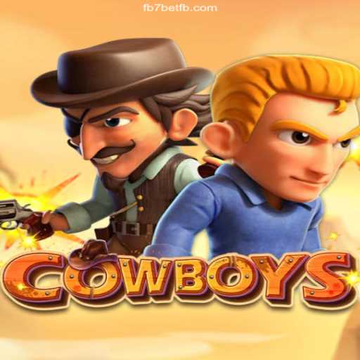 Unveiling the Excitement of COWBOYS at FB7 Bet Oficial: The Ultimate Online Casino Experience