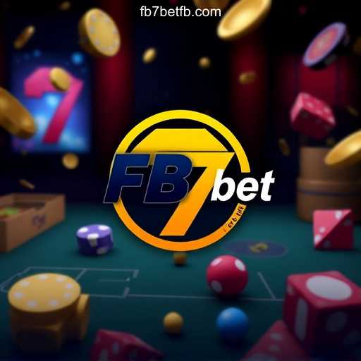 FB7 bet Oficial 💯️ - O melhor cassino online do Brasil