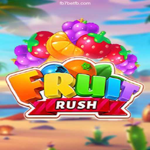 Unveiling FruitRush: An Exciting New Addition to Online Casino Gaming