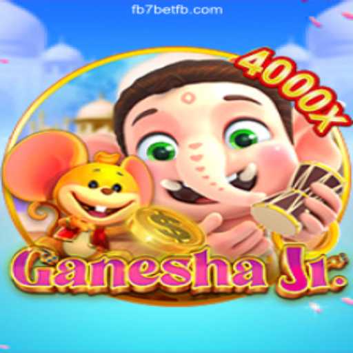 Discover the Exciting World of GaneshaJr: A Journey into Brazil's Premier Online Casino