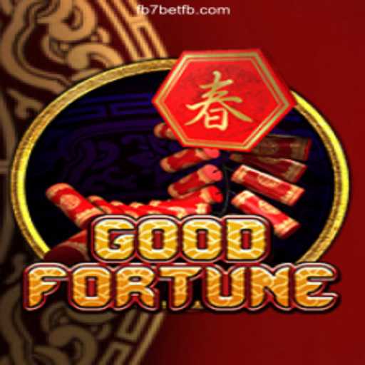 Discover GoodFortune: A Thrilling Casino Game at FB7 Bet Oficial 💯️