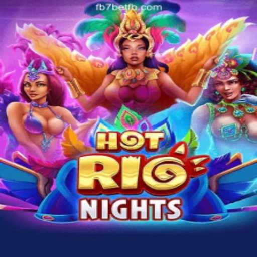 Explore the Thrills of HotRioNights: An Unforgettable Casino Experience