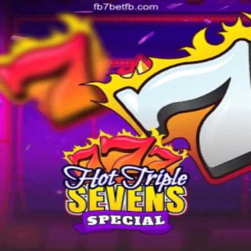 HotTripleSevensSpecial: An In-Depth Guide to Brazil's Premier Online Slot Game