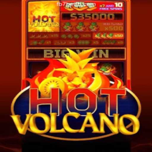 Explore the Thrills of HotVolcano at FB7 Bet Oficial 💯️ - O Melhor Cassino Online do Brasil