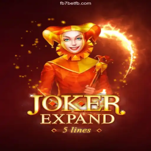 Exploring JokerExpand: The Thrilling Game on FB7 Bet Oficial