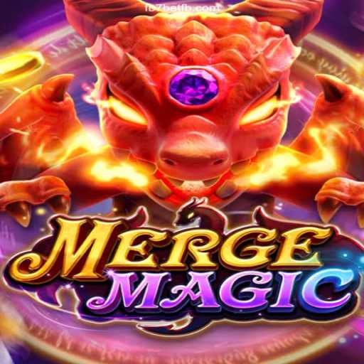 Dive into the Magical World of MERGEMAGIC