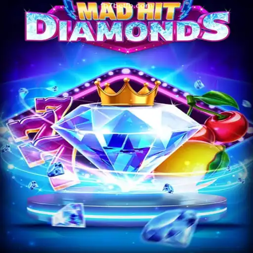 MadHitDiamonds: A Dazzling Gaming Experience with FB7 bet Oficial 💯️ - O melhor cassino online do Brasil