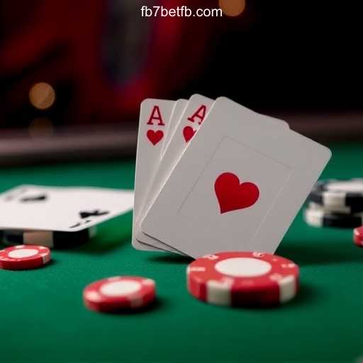 FB7 bet Oficial 💯️ - O melhor cassino online do Brasil