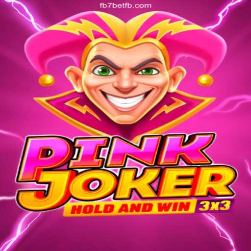 Experience the Excitement of Pinkjoker: Your Ultimate Gaming Adventure