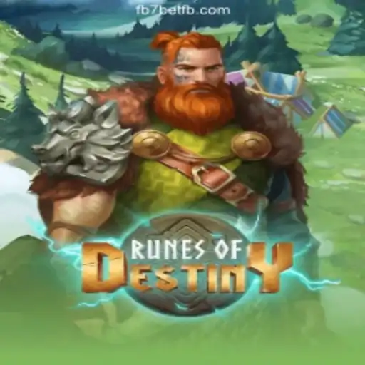 Discover the Thrilling World of RunesOfDestiny and FB7 bet Oficial