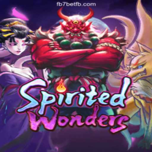 Exploring the Enchanting World of SpiritedWonders: A Brazilian Online Casino Favorite