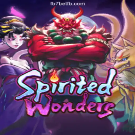 Exploring the Enchanting World of SpiritedWonders: A Brazilian Online Casino Favorite