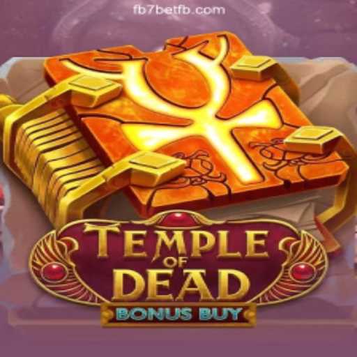 Exploring TempleofDeadBonusBuy: An Immersive Experience in the Heart of Brazilian Online Gaming