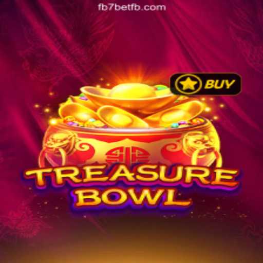 Discover TreasureBowl: Unveiling the Enigmatic Game at FB7 Bet Oficial 💯️
