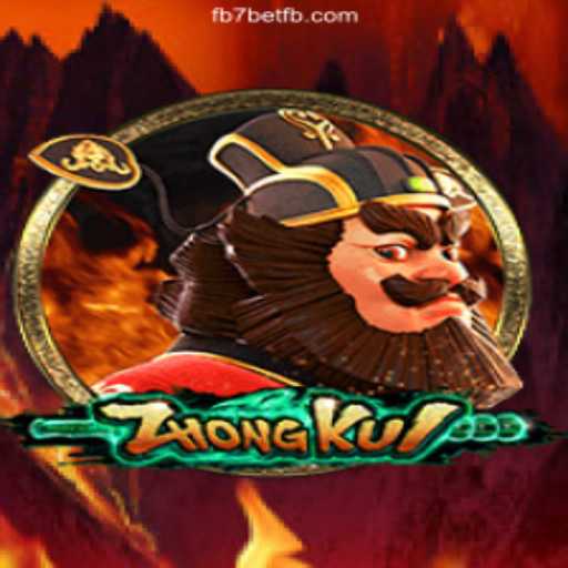 Exploring ZhongKui: The Enchanting World of the Mythical Game